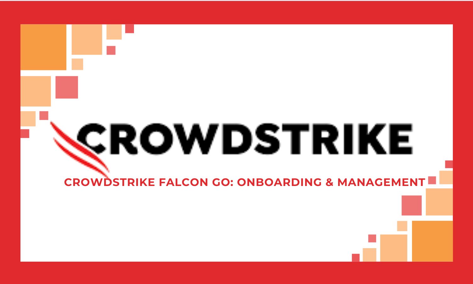 Field Security Report 2025