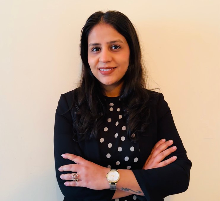 Ravisha Chugh