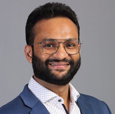 Prateek Bhajanka