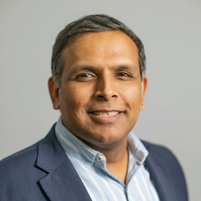 Kiran Vangaveti