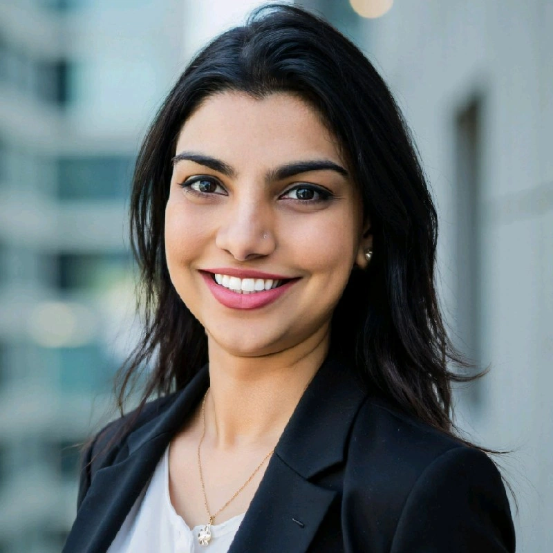Aqsa Taylor