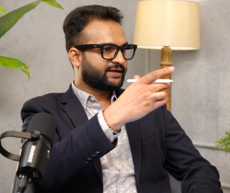 Prateek Bhajanka, host of Field Security Insights, former Gartner analyst and Magic Quadrant author