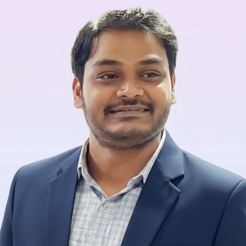Ravikumar Nalluri