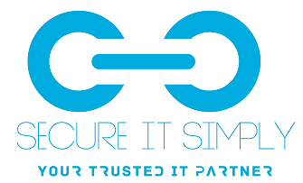 Secure IT Simply Logo
