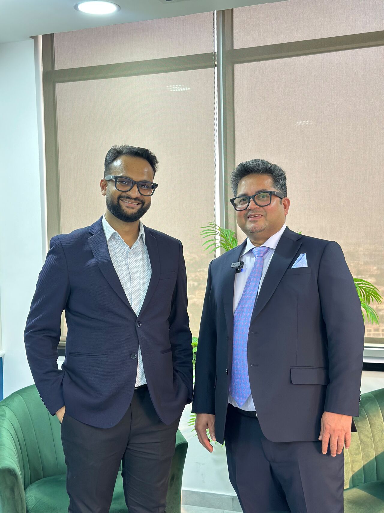 Exposure Management With Illyas Kooliyankal