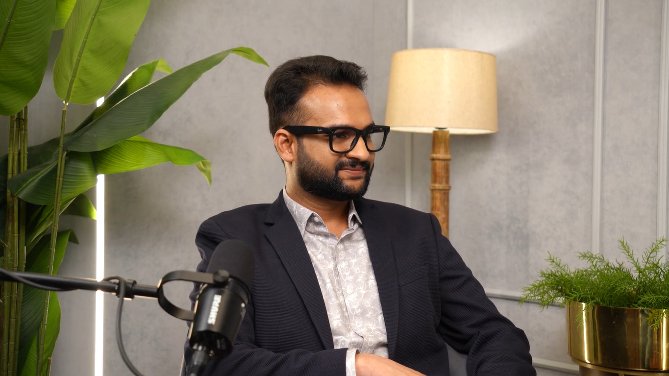 Prateek Bhajanka